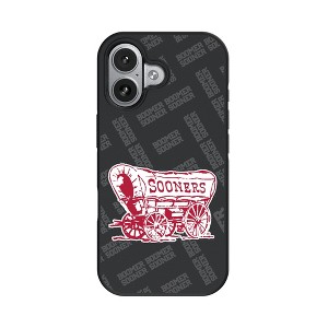 NCAA SEC Universities Quadtile Bump Cell Phone Case for Apple iPhone 17 Series - 1 of 4