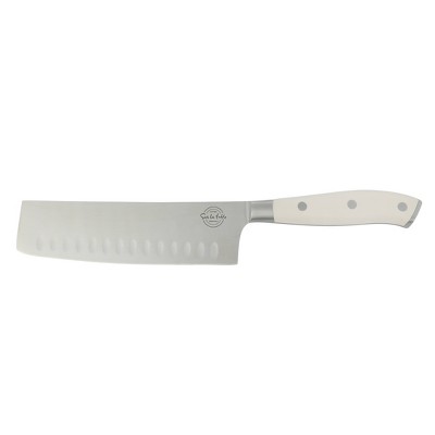 Sur La Table Kitchen Essentials Sur La 5 Piece Stainless Steel Knife Block Set