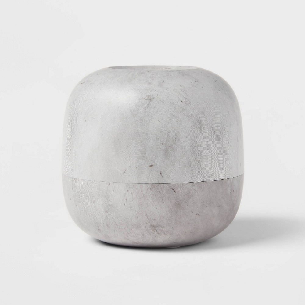 100ml Mini Soft Concrete Diffuser - Project 62