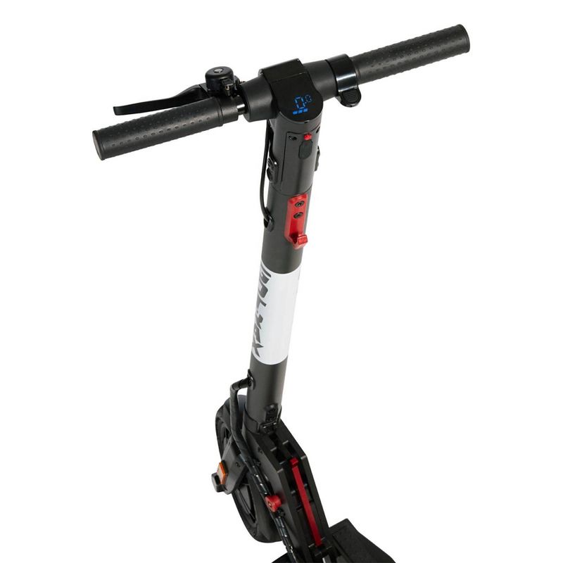 GOTRAX XR Elite Electric Scooter - Black, 4 of 8