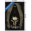 Trends International Coraline - Ghost Story One Sheet Framed Wall Poster Prints - 3 of 4