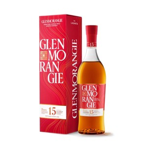 Glenmorangie The Lasanta 12yr Sherry Cask Finish Scotch Whisky