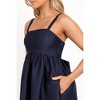 Petal and Pup Womens Isla Midi Dress - 2 of 4