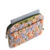 Vera Bradley Women's Outlet Ultralight Laptop Crossbody Bag - 3 of 3