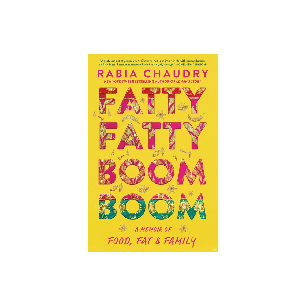 ISBN 9781643750385 product image for Fatty Fatty Boom Boom - by Rabia Chaudry (Hardcover) | upcitemdb.com