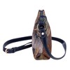 Signare USA Edgar Degas Ballerina Crossbody Bag - 4 of 4