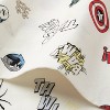 Marvel Icons Kids' Sheet Set - The Marvel Collection by Pillowfort™ - 3 of 4