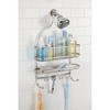 York Lyra Jumbo Shower Caddy - 3 of 4