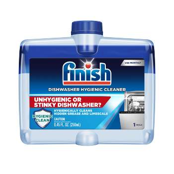 Finish Quantum + Jet Dry Cleaners And Disinfectants - Regimen Bundle - 8.45  Fl Oz/37ct : Target