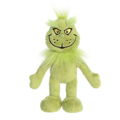 Mini grinch stuffed animal new arrivals