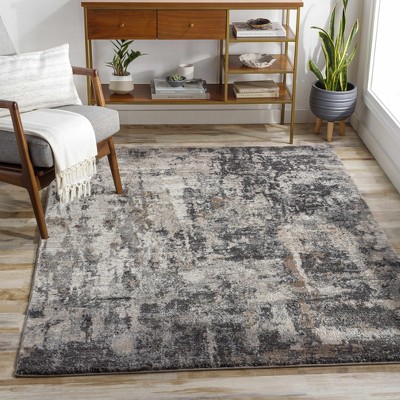 Hauteloom Opunake Luxe Thick Area Rug
