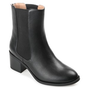 Journee Women's Tayshia Booties - 1 of 4