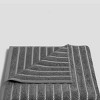 Togas Lynch Grey Towel - 2 of 4