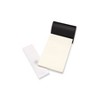 Moleskine Cahier Sketch Pad Large: Black Soft Cover, Lay-Flat Binding, Acid-Free Paper, 48 Pages, 5.125 x 8.25 Inches - 3 of 4