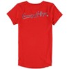 Tommy Hilfiger Womens Kansas City Chiefs Graphic T-Shirt - 2 of 2