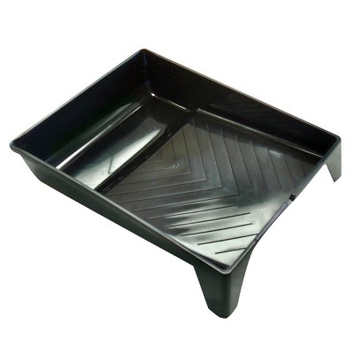 Premier  Plastic Deep Well 9 In. Paint Tray 25