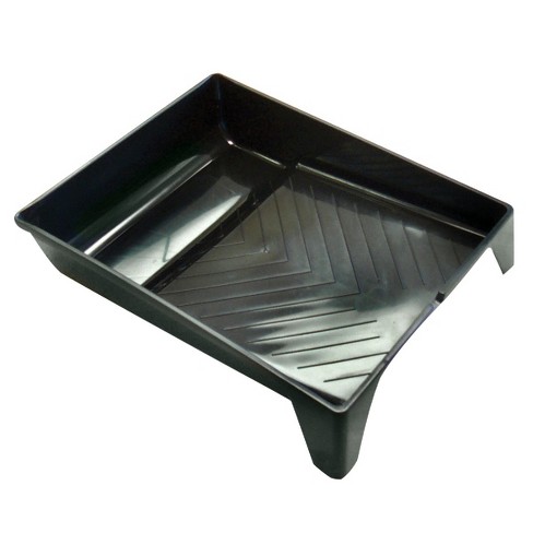 916075-2 Premier Paint Tray Liner: 11 3/4 in Overall W, 2 qt
