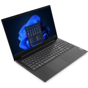 Refurbished Lenovo V15 G3 IAP, Core i7-1255U 1.7GHz, 16GB, 2TB NVMe, 15.6" FHD, Win11P64, Webcam, Manufacturer Refurbished - 1 of 4