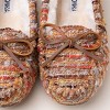 Minnetonka Women's  Cally Moccasin Slippers - 3 of 4