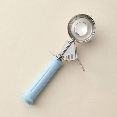 Ice Cream Scoop Light Blue - Hearth & Hand™ with Magnolia