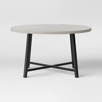target project 62 coffee table