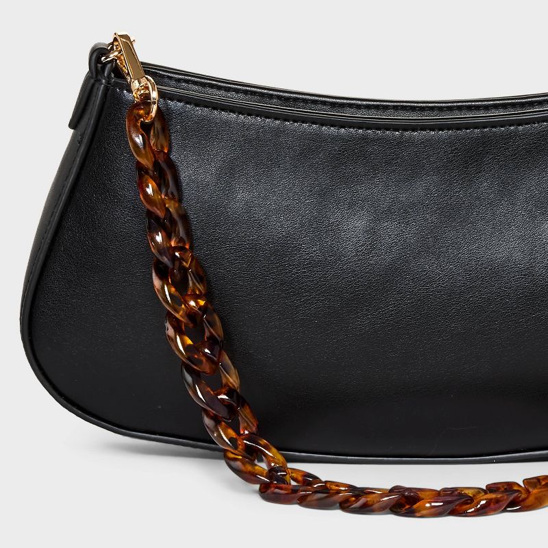 East West Shoulder Handbag - A New Day™, 5 of 8