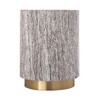 TOV Furniture Dahlia Side Table - 3 of 4