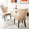 Jappic 22" H Dining Chair (Set of 2) - MCR4706 - Safavieh Couture - 3 of 4