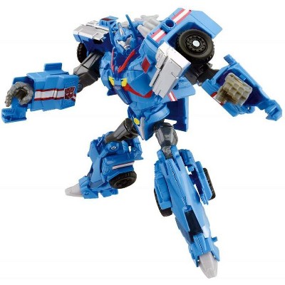 AM-27 Ultra Magnus | Japanese Transformers Prime Arms Micron Action figures