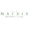 Women's The Matrix Resurrections Logo T-Shirt - image 2 of 4