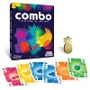 Happy Camper Combo Card Game – Make the Best Poker-Style Hand, 2–6 Players, Ages 10 and Up - 4 of 4