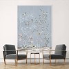 Tempaper & Co. Chinoiserie Garden Removable Peel and Stick Vinyl Wall Mural - 3 of 4