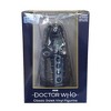 Eaglemoss Limited Eaglemoss Doctor Who 7 Inch Vinyl Figure | Classic Warrior Dalek (Black) - 4 of 4
