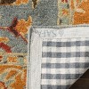 Heritage HG401 Hand Tufted Indoor Rugs - Safavieh - 3 of 4