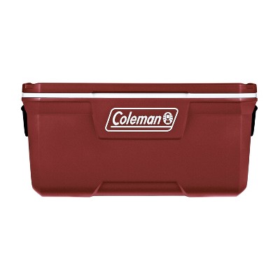 Coleman Double Stainless Mug Red (300 cc)