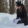 Emsco ESP Kid's Snow and Sand Castle Mega Brick Maker Snow Toy - 2 of 4