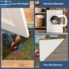 Liora Manne Esencia Garden Indoor/Outdoor Mat.. - 3 of 4