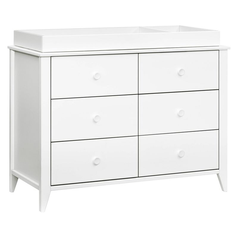 Sprout 6-Drawer Double Dresser, 4 of 9