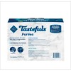 Blue Buffalo Tastefuls Chicken & Tuna Flavor Purees Adult Cat Treats - 36oz - 2 of 4
