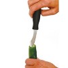 Norpro 8" Stainless Steel Jalapeno Pepper Corer / Seed Remover with Grip-EZ Handle - 4 of 4