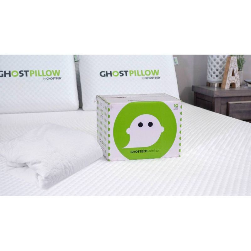 Mattress Protector - GhostBed, 4 of 5