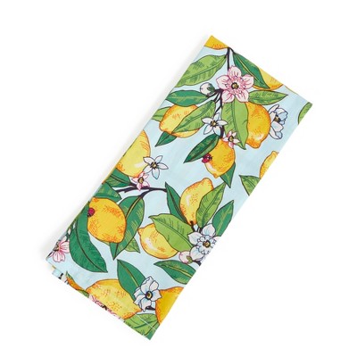 Vera Bradley Women's Outlet Cotton Kitchen Towel Set