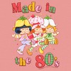 Junior's Strawberry Shortcake Vintage Berry Sweatshirt - 2 of 3