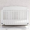 Graco Benton 5-in-1 Convertible Crib - 2 of 4