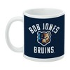 Bob Jones University Bruins Logo Ceramic Coffee Mug Novelty Gift Mugs for Coffee Tea and Hot Drinks 11oz White - 3 of 4