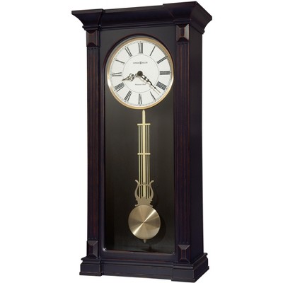 Howard Miller Greer Decorative Chime Wall Clock 625352