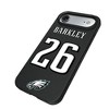 NFL Philadelphia Eagles Players Game Tactic MagSafe Compatible Cell Phone Case for Apple iPhone 17 Series - 2 of 4