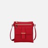 MKF Collection Janni Signature Embossed Crossbody Bag by Mia K - 2 of 4
