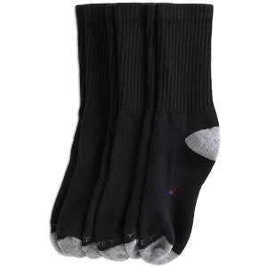 Jockey Women's Crew Sock- 3 Pack - 1 of 3