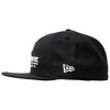 Adult Batman Wayne Industries New Era 59Fifty Fitted Hat - 3 of 4